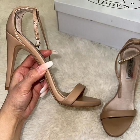 Steve Madden Stecy heel - Picture 2 of 10